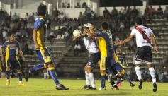 Foto de la galería: Dramático empate de Guaraní ante Sol de América