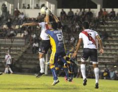 Foto de la galería: Dramático empate de Guaraní ante Sol de América