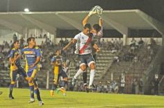 Foto de la galería: Dramático empate de Guaraní ante Sol de América