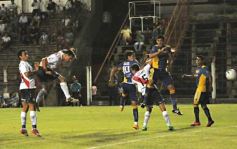 Foto de la galería: Dramático empate de Guaraní ante Sol de América
