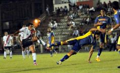 Foto de la galería: Dramático empate de Guaraní ante Sol de América
