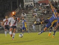 Foto de la galería: Dramático empate de Guaraní ante Sol de América