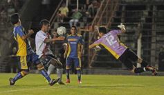 Foto de la galería: Dramático empate de Guaraní ante Sol de América