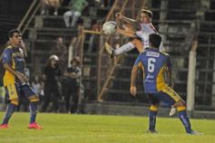 Foto de la galería: Dramático empate de Guaraní ante Sol de América