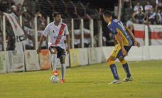 Foto de la galería: Dramático empate de Guaraní ante Sol de América