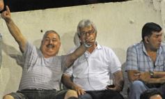 Foto de la galería: Dramático empate de Guaraní ante Sol de América