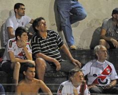 Foto de la galería: Dramático empate de Guaraní ante Sol de América