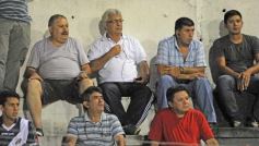 Foto de la galería: Dramático empate de Guaraní ante Sol de América