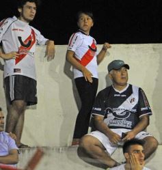 Foto de la galería: Dramático empate de Guaraní ante Sol de América