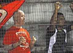 Foto de la galería: Dramático empate de Guaraní ante Sol de América