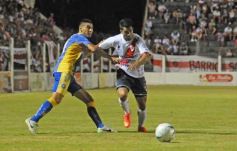 Foto de la galería: Dramático empate de Guaraní ante Sol de América