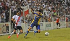 Foto de la galería: Dramático empate de Guaraní ante Sol de América