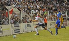 Foto de la galería: Dramático empate de Guaraní ante Sol de América