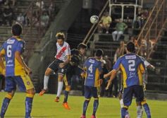 Foto de la galería: Dramático empate de Guaraní ante Sol de América