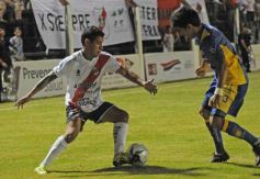 Foto de la galería: Dramático empate de Guaraní ante Sol de América