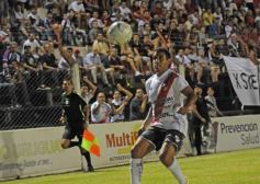 Foto de la galería: Dramático empate de Guaraní ante Sol de América