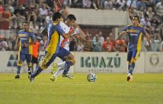 Foto de la galería: Dramático empate de Guaraní ante Sol de América