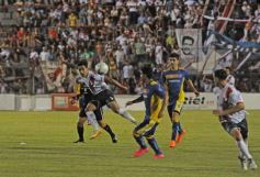 Foto de la galería: Dramático empate de Guaraní ante Sol de América