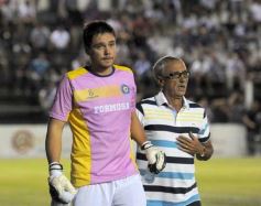 Foto de la galería: Dramático empate de Guaraní ante Sol de América