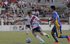 Foto de la galería: Dramático empate de Guaraní ante Sol de América