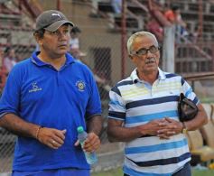 Foto de la galería: Dramático empate de Guaraní ante Sol de América