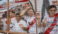 Foto de la galería: Dramático empate de Guaraní ante Sol de América