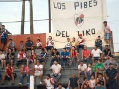 Foto de la galería: Dramático empate de Guaraní ante Sol de América