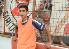 Foto de la galería: Dramático empate de Guaraní ante Sol de América