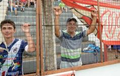 Foto de la galería: Dramático empate de Guaraní ante Sol de América