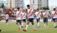 Foto de la galería: Dramático empate de Guaraní ante Sol de América