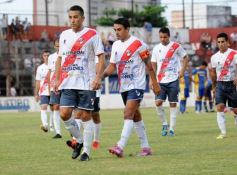 Foto de la galería: Dramático empate de Guaraní ante Sol de América