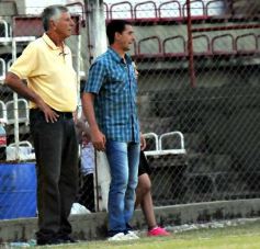 Foto de la galería: Dramático empate de Guaraní ante Sol de América