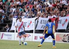 Foto de la galería: Dramático empate de Guaraní ante Sol de América