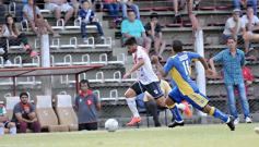 Foto de la galería: Dramático empate de Guaraní ante Sol de América