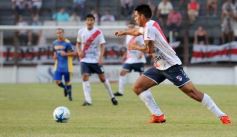 Foto de la galería: Dramático empate de Guaraní ante Sol de América