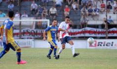 Foto de la galería: Dramático empate de Guaraní ante Sol de América