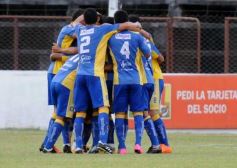 Foto de la galería: Dramático empate de Guaraní ante Sol de América