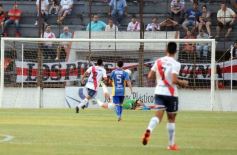 Foto de la galería: Dramático empate de Guaraní ante Sol de América