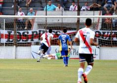 Foto de la galería: Dramático empate de Guaraní ante Sol de América