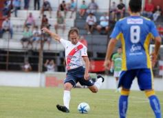 Foto de la galería: Dramático empate de Guaraní ante Sol de América