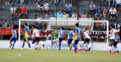 Foto de la galería: Dramático empate de Guaraní ante Sol de América