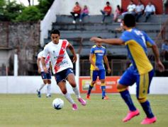 Foto de la galería: Dramático empate de Guaraní ante Sol de América