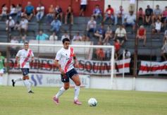 Foto de la galería: Dramático empate de Guaraní ante Sol de América