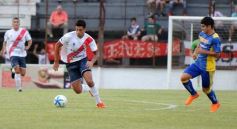 Foto de la galería: Dramático empate de Guaraní ante Sol de América