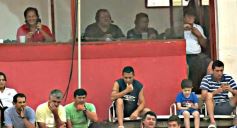 Foto de la galería: Dramático empate de Guaraní ante Sol de América