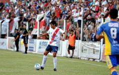 Foto de la galería: Dramático empate de Guaraní ante Sol de América