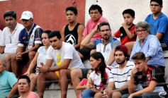 Foto de la galería: Dramático empate de Guaraní ante Sol de América