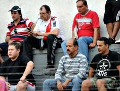 Foto de la galería: Dramático empate de Guaraní ante Sol de América