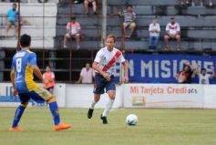 Foto de la galería: Dramático empate de Guaraní ante Sol de América