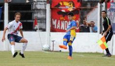 Foto de la galería: Dramático empate de Guaraní ante Sol de América